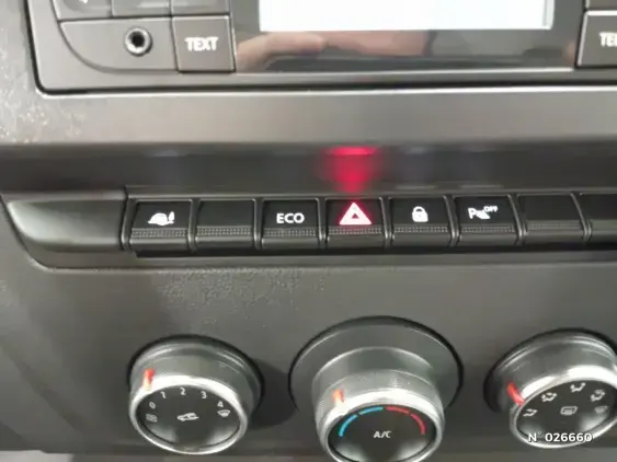 RENAULT MASTER FG III - voiture d'occasion - Photo 14