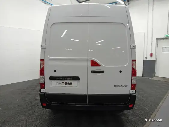 RENAULT MASTER FG III - voiture d'occasion - Photo 6