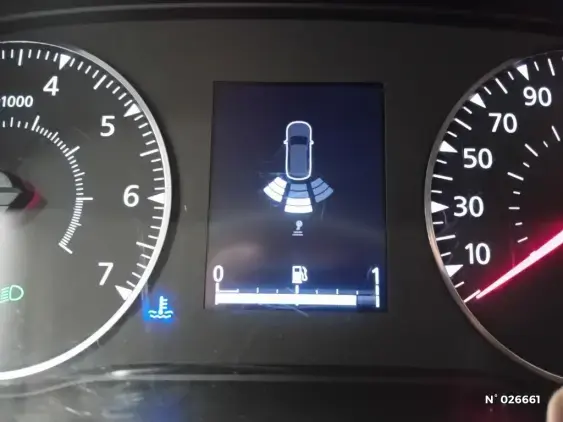 RENAULT MASTER FG III - voiture d'occasion - Photo 13