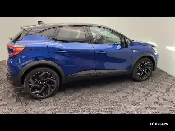 RENAULT CAPTUR II - voiture d'occasion - Photo 5