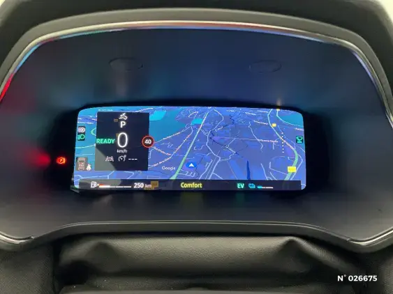 RENAULT CAPTUR II - voiture d'occasion - Photo 12