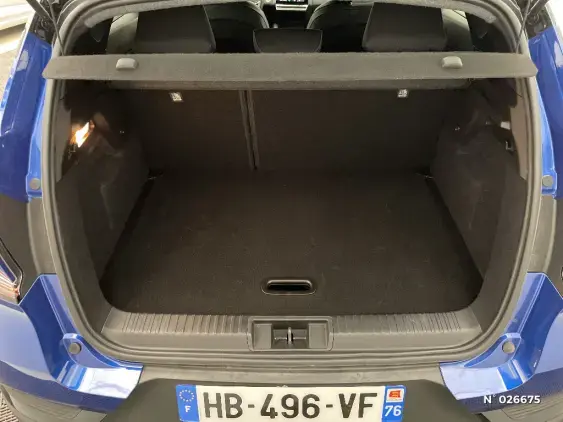 RENAULT CAPTUR II - voiture d'occasion - Photo 7