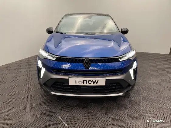 RENAULT CAPTUR II - voiture d'occasion - Photo 3