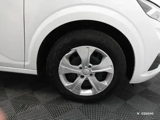 DACIA SANDERO III - voiture d'occasion - Photo 8