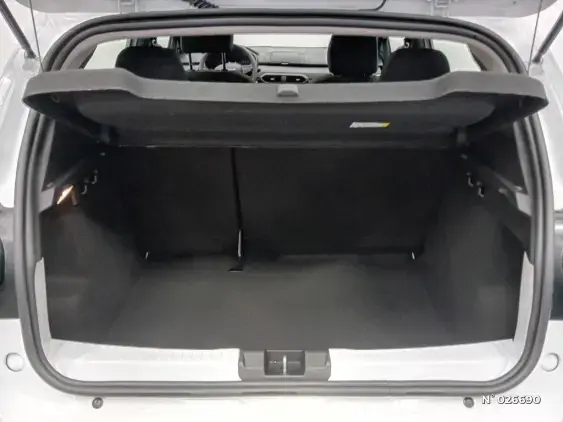 DACIA SANDERO III - voiture d'occasion - Photo 7