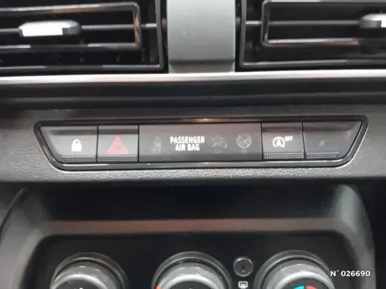 DACIA SANDERO III - voiture d'occasion - Photo 14