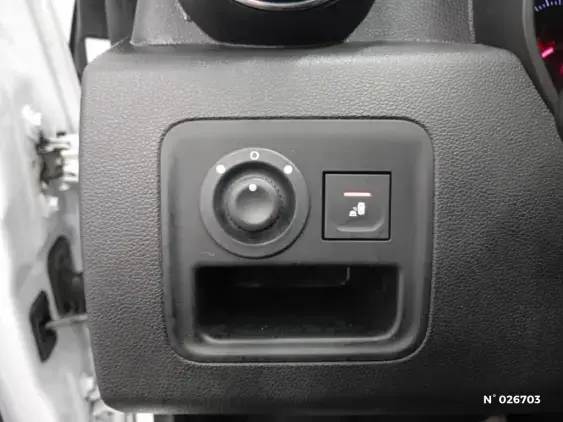 DACIA DUSTER II - voiture d'occasion - Photo 15