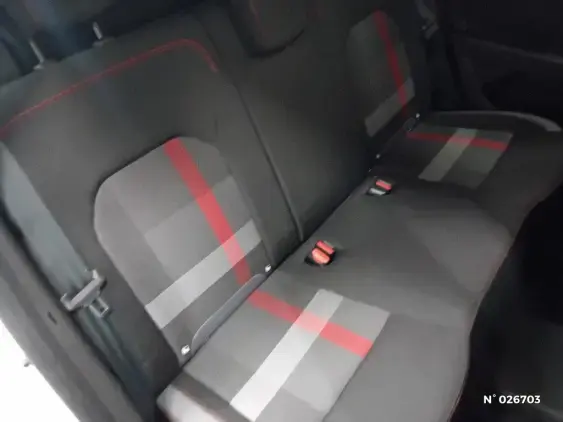 DACIA DUSTER II - voiture d'occasion - Photo 11