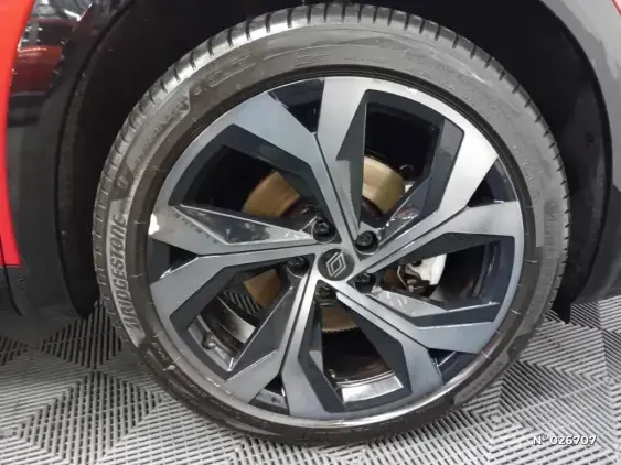 RENAULT AUSTRAL - voiture d'occasion - Photo 8