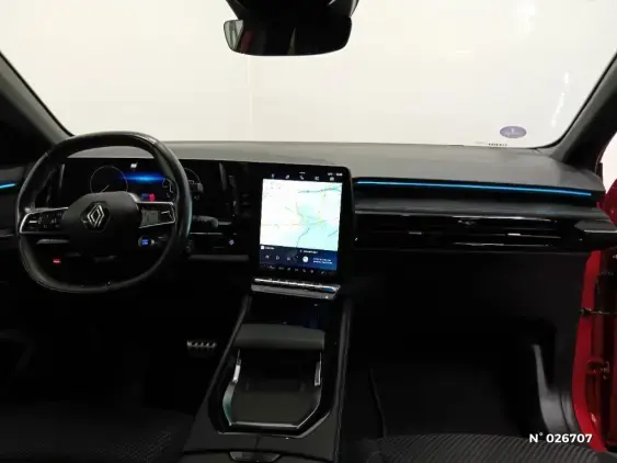 RENAULT AUSTRAL - voiture d'occasion - Photo 9