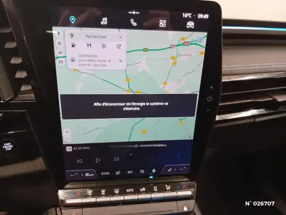 RENAULT AUSTRAL - voiture d'occasion - Photo 13
