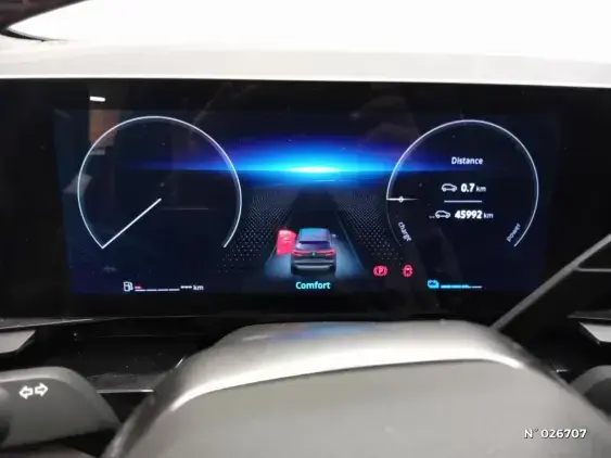 RENAULT AUSTRAL - voiture d'occasion - Photo 12