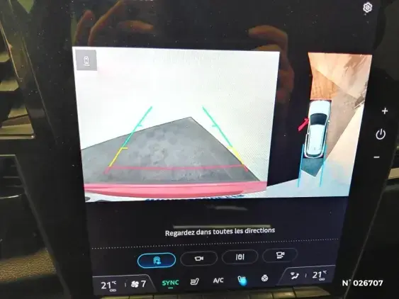 RENAULT AUSTRAL - voiture d'occasion - Photo 14