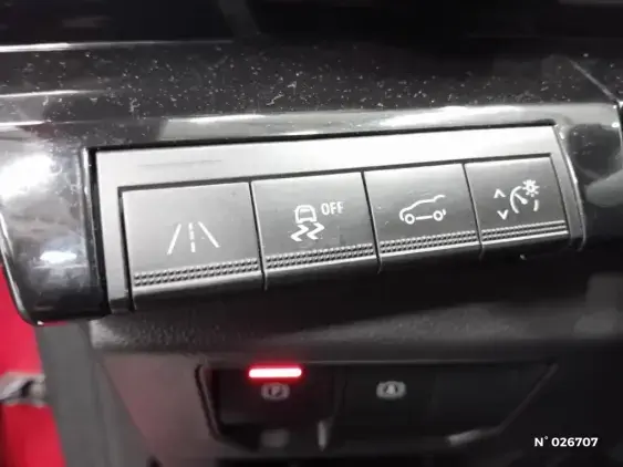 RENAULT AUSTRAL - voiture d'occasion - Photo 15