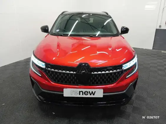 RENAULT AUSTRAL - voiture d'occasion - Photo 3