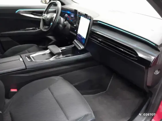 RENAULT AUSTRAL - voiture d'occasion - Photo 10