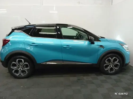 RENAULT CAPTUR II - voiture d'occasion - Photo 5