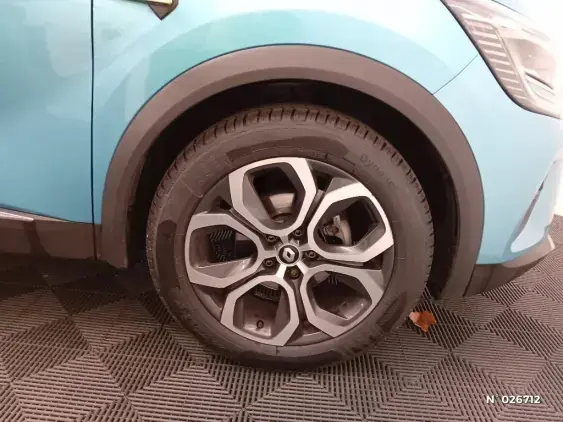 RENAULT CAPTUR II - voiture d'occasion - Photo 8