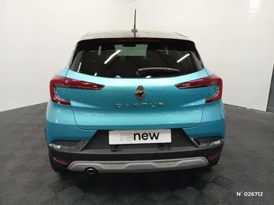 RENAULT CAPTUR II - voiture d'occasion - Photo 6