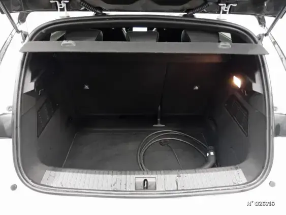 RENAULT MEGANE V - voiture d'occasion - Photo 7