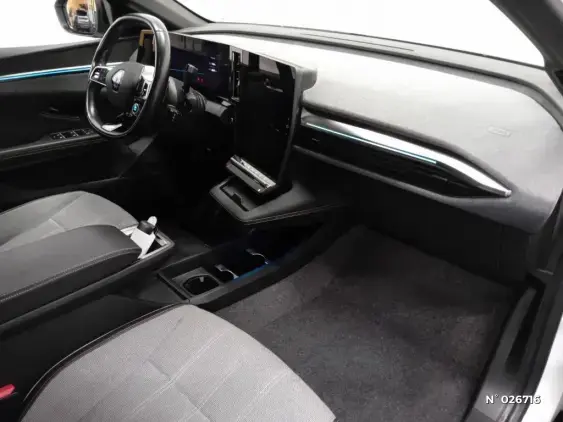 RENAULT MEGANE V - voiture d'occasion - Photo 10