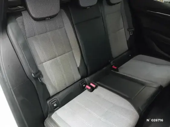 RENAULT MEGANE V - voiture d'occasion - Photo 11