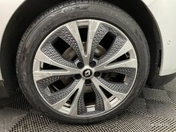 RENAULT GRAND SCENIC IV - voiture d'occasion - Photo 8