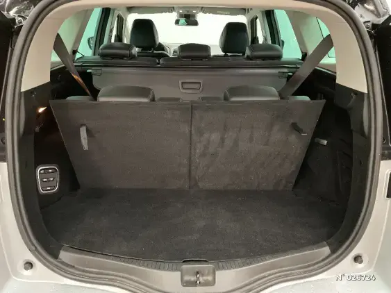 RENAULT GRAND SCENIC IV - voiture d'occasion - Photo 7