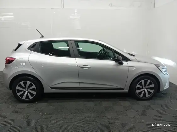 RENAULT CLIO V - voiture d'occasion - Photo 5