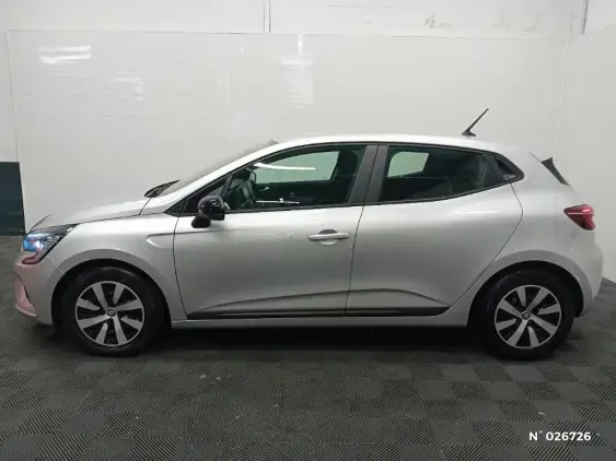 RENAULT CLIO V - voiture d'occasion - Photo 2