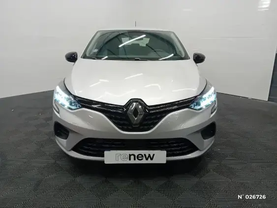 RENAULT CLIO V - voiture d'occasion - Photo 3