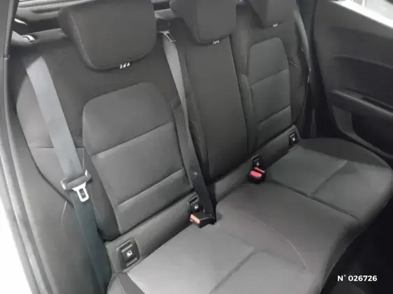 RENAULT CLIO V - voiture d'occasion - Photo 11