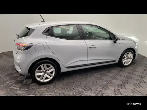 RENAULT CLIO V - voiture d'occasion - Photo 5