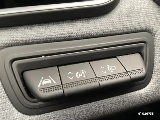 RENAULT CLIO V - voiture d'occasion - Photo 15