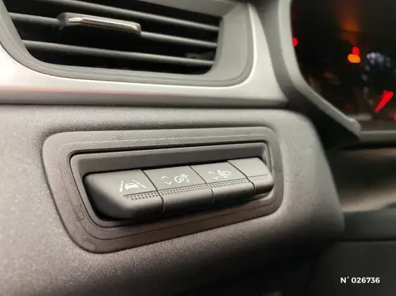 RENAULT CAPTUR II - voiture d'occasion - Photo 15