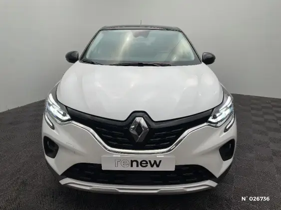 RENAULT CAPTUR II - voiture d'occasion - Photo 3
