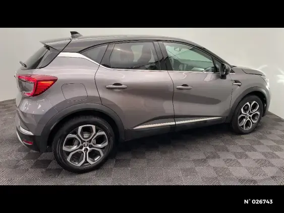 RENAULT CAPTUR II - voiture d'occasion - Photo 5