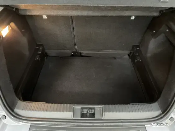 RENAULT CAPTUR II - voiture d'occasion - Photo 7