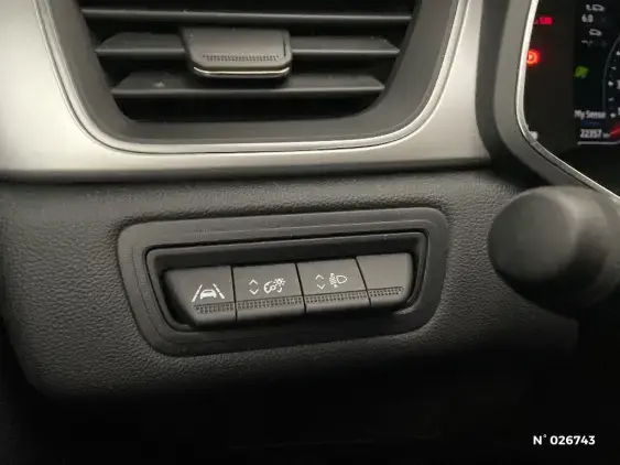 RENAULT CAPTUR II - voiture d'occasion - Photo 15