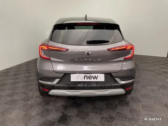 RENAULT CAPTUR II - voiture d'occasion - Photo 6