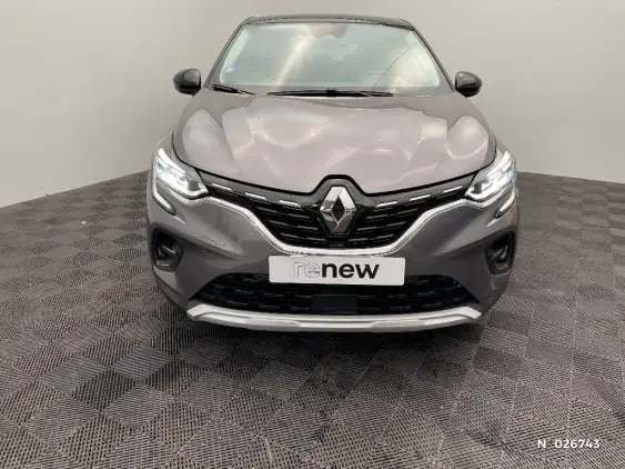 RENAULT CAPTUR II - voiture d'occasion - Photo 3