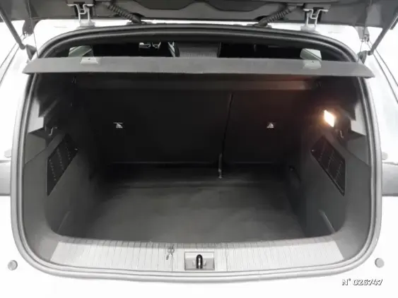 RENAULT MEGANE V - voiture d'occasion - Photo 7