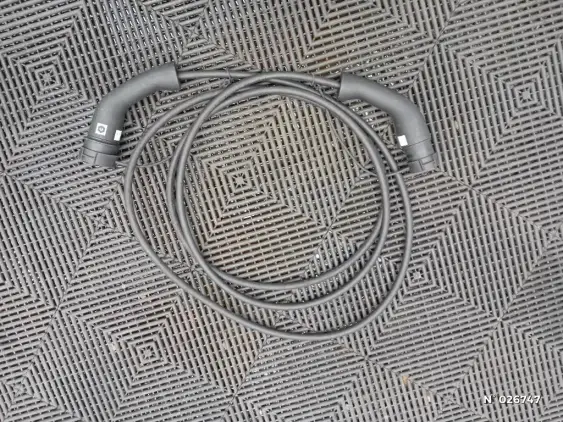 RENAULT MEGANE V - voiture d'occasion - Photo 26