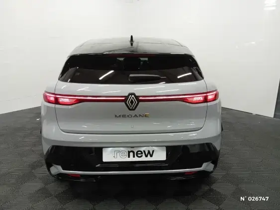 RENAULT MEGANE V - voiture d'occasion - Photo 6