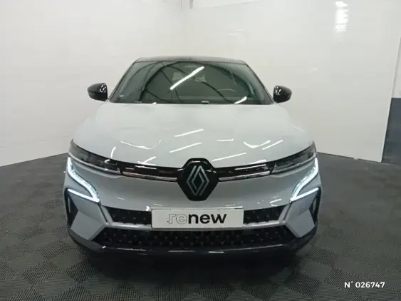 RENAULT MEGANE V - voiture d'occasion - Photo 3