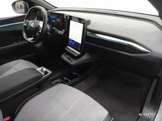 RENAULT MEGANE V - voiture d'occasion - Photo 10