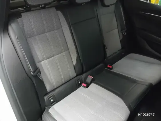 RENAULT MEGANE V - voiture d'occasion - Photo 11