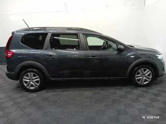 DACIA JOGGER - voiture d'occasion - Photo 5