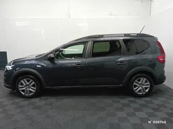 DACIA JOGGER - voiture d'occasion - Photo 2