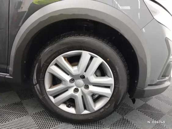 DACIA JOGGER - voiture d'occasion - Photo 8